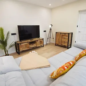 Apartamento 2k - En Muelle Olabeaga, Bilbao