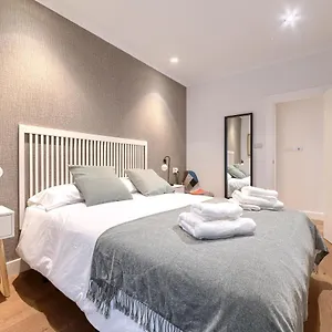 Apartamento Lersundi Chic, Bilbao