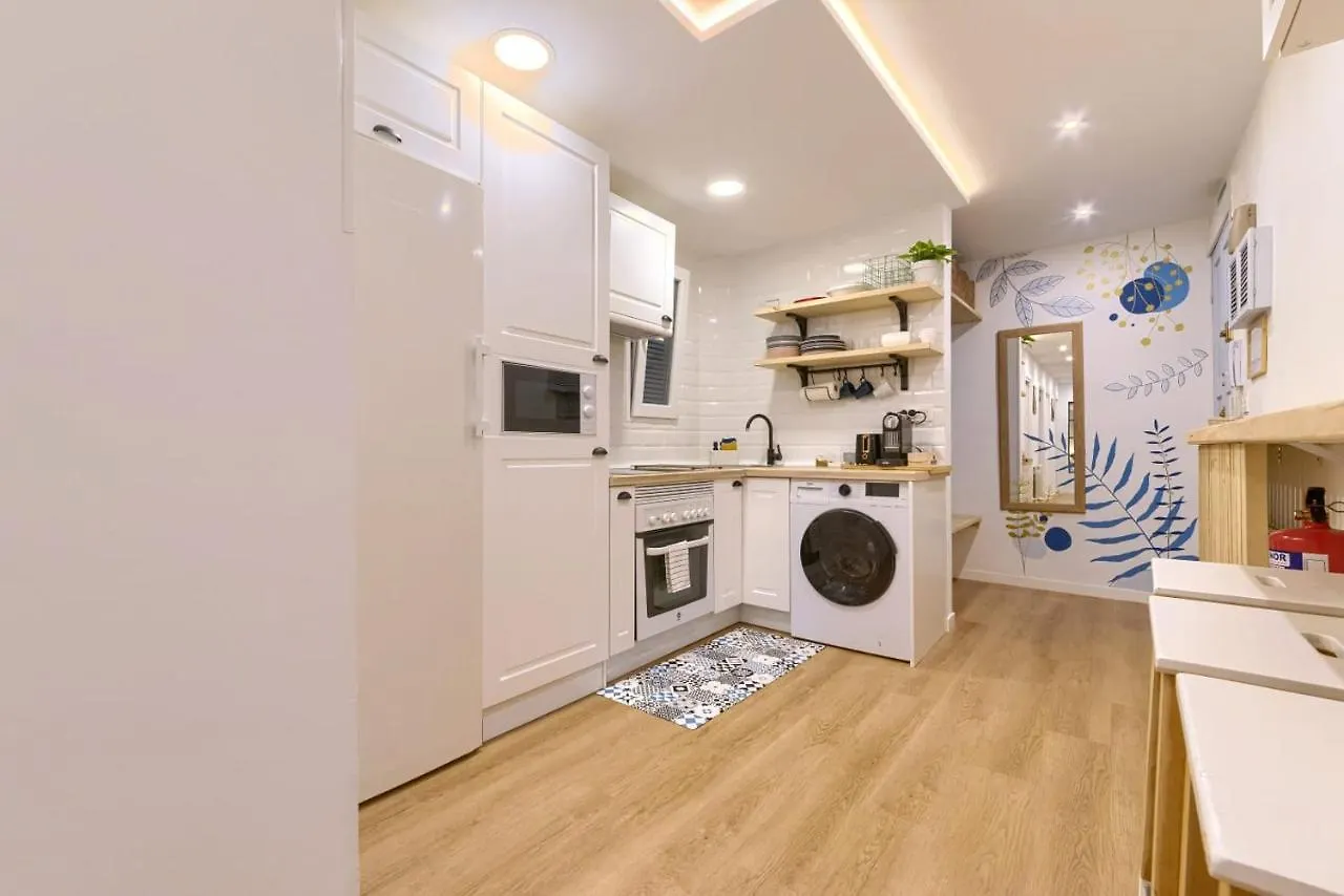Roomscapital Bilbao